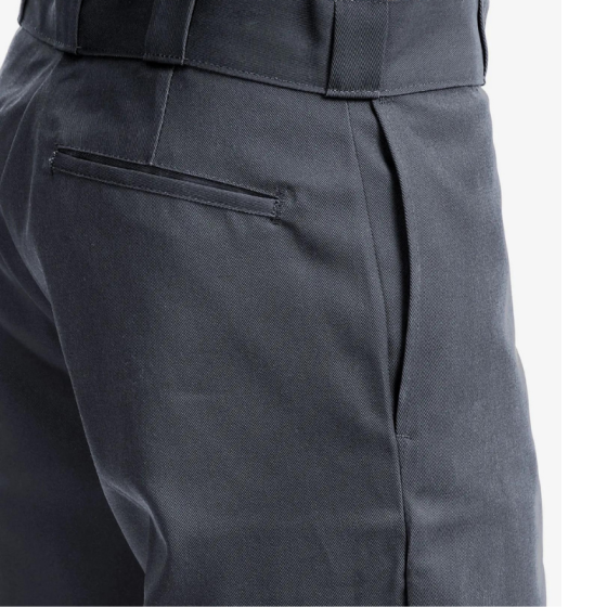 Брюки Dickies Double Knee Rec DK0A4XK3CH01 (grey)