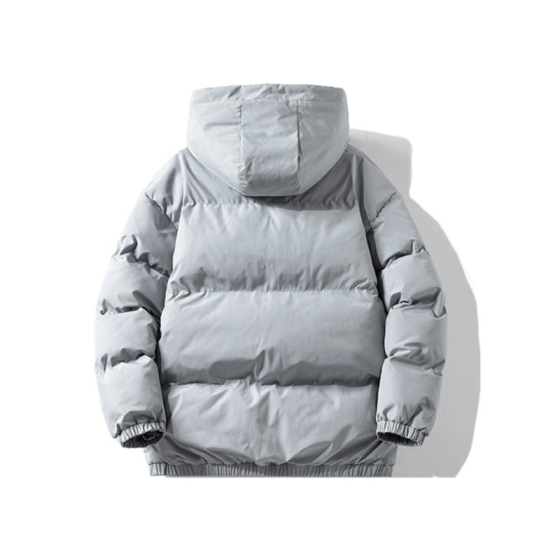 Куртка Jp  Kstyo Light Puff 21-85112913 (grey)