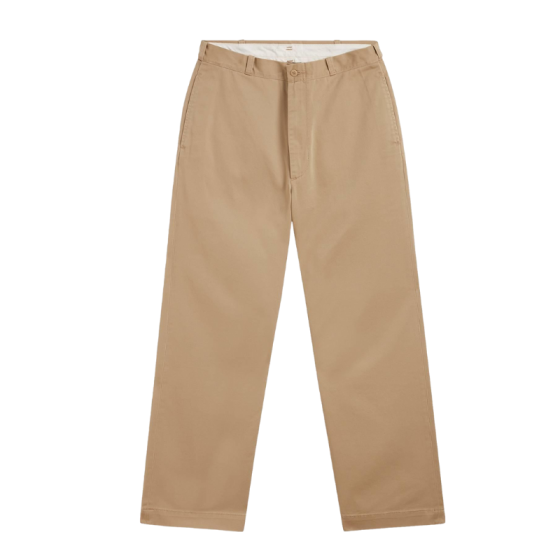 Брюки Levis Skate Loose Chino A0970-0002 (se harvest gold)