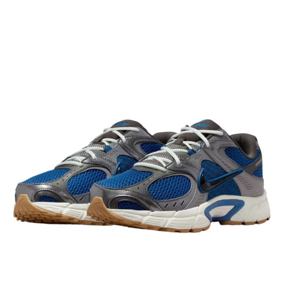 Кроссовки Nike V5 RNR HJ5228-401 (court blue-vast grey)