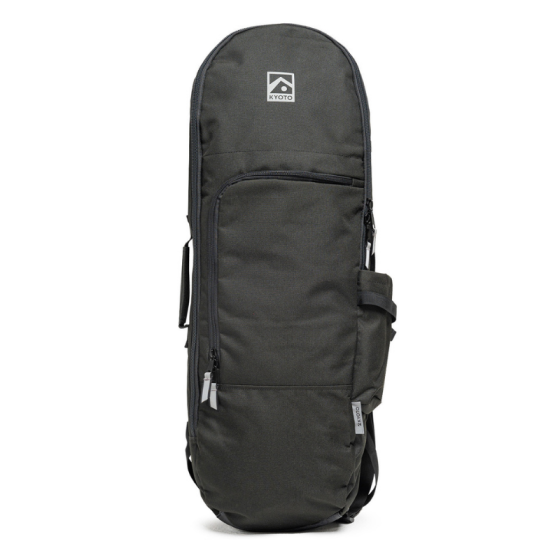 Чехол Для Скейтборда Kyoto Sb Tour Bag kyo-26-sbtourblk (black)