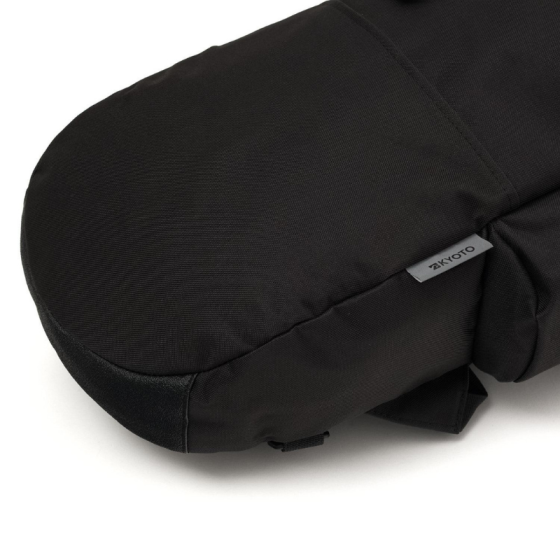 Чехол Для Скейтборда Kyoto Sb Tour Bag kyo-26-sbtourblk (black)