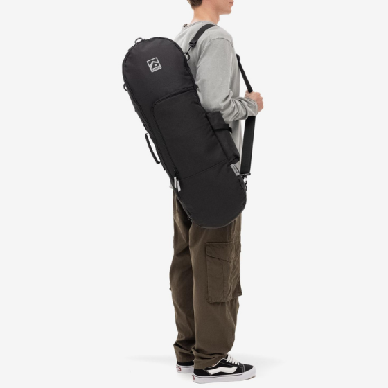 Чехол Для Скейтборда Kyoto Sb Tour Bag kyo-26-sbtourblk (black)