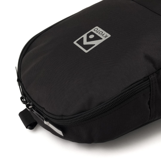 Чехол Для Скейтборда Kyoto Sb Base Bag kyo-26-sbbaseblk (black)