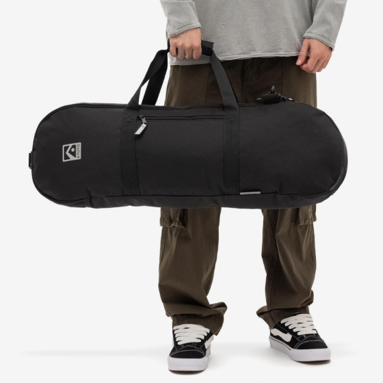 Чехол Для Скейтборда Kyoto Sb Base Bag kyo-26-sbbaseblk (black)