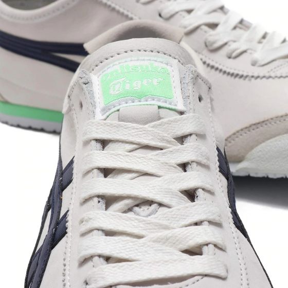 Onitsuka Tiger Mexico 66 1183A359 101 white peacoat