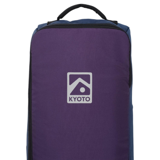Чехол Для Сноуборда Kyoto Sumo Roll kyo-26-sumoroll-grycam (navy-pine plum)