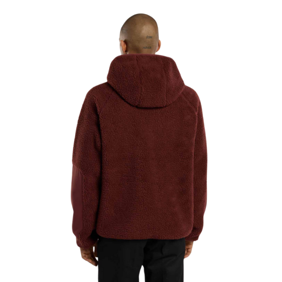 Куртка Dickies Central High Pile Hooded DK0A87NVL161 (andorra)