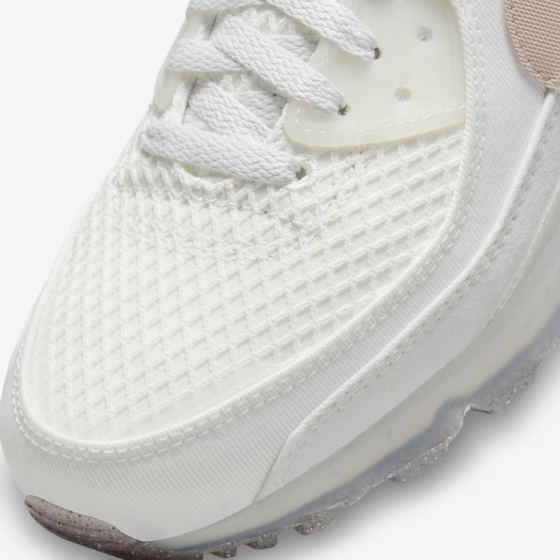 Кроссовки Nike Air Max 90 Terrascape DM0033-100 (summit white-lt iron ore)