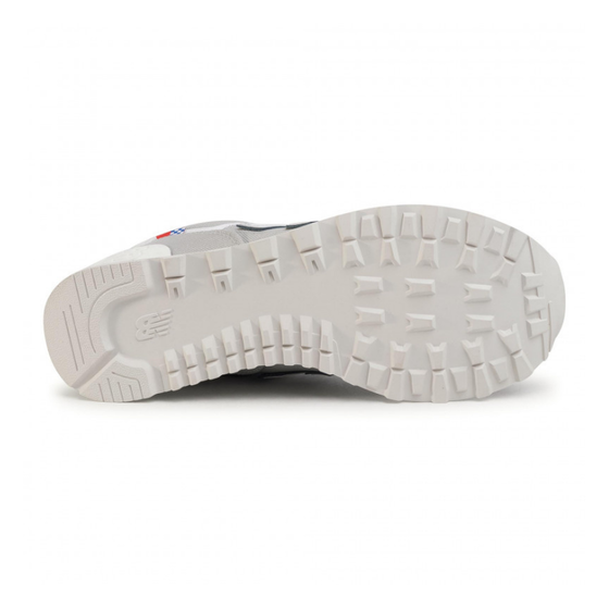 Кроссовки New Balance 574 ML574SOO (grey)