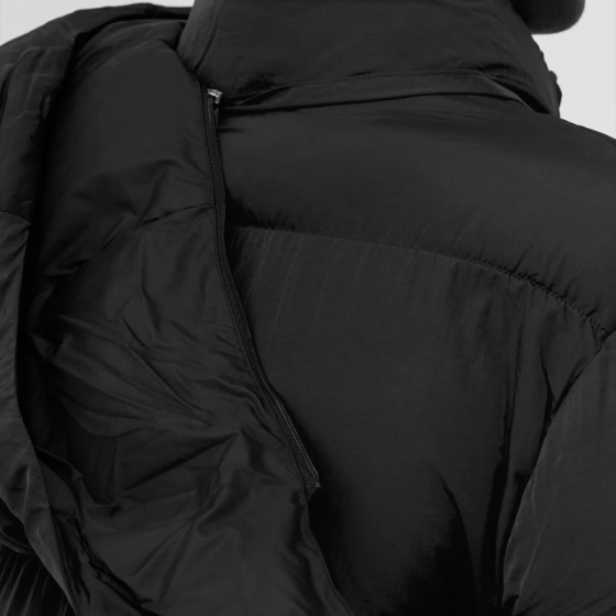Пуховик Jordan Essentials Statement Puffer Jacket DQ8105-010 (black)