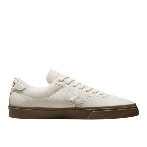 Кеды Converse CONS Louie Lopez Pro 172629C (egret-dark mushroom)