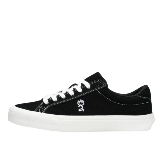 Кеды Goluck Bigdipper JLK20001B (black-rubber)