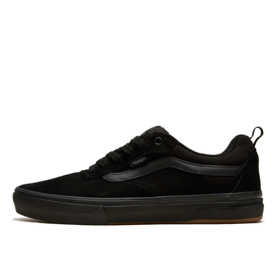Кеды Vans Kyle Walker VN0A5JIE1OJ (blackout)