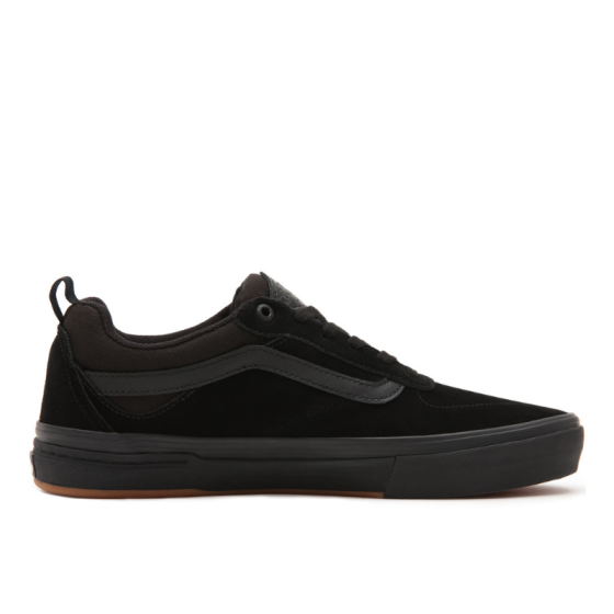 Кеды Vans Kyle Walker VN0A5JIE1OJ (blackout)