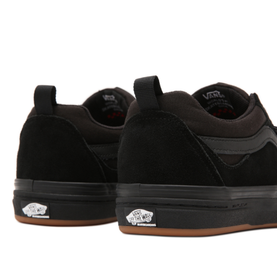 Кеды Vans Kyle Walker VN0A5JIE1OJ (blackout)