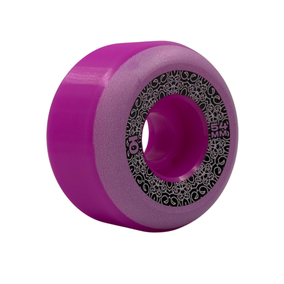 Колеса Юнион Скейтборды Conical Wheel un26-whl-pnk (pink)