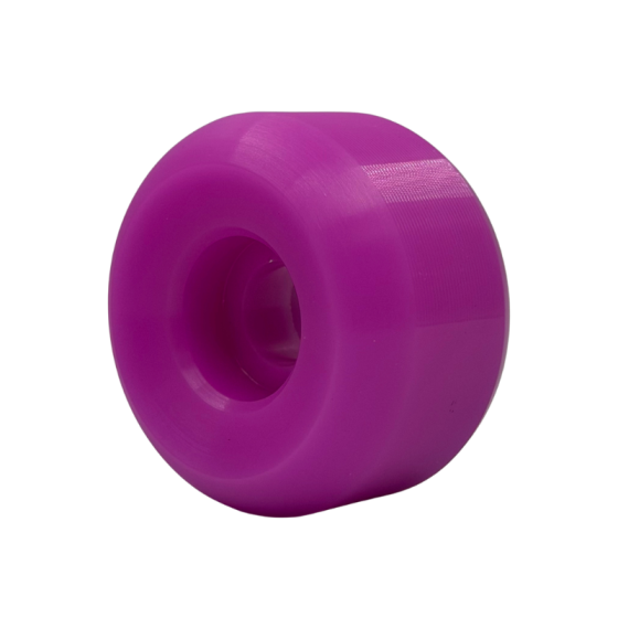 Колеса Юнион Скейтборды Conical Wheel un26-whl-pnk (pink)