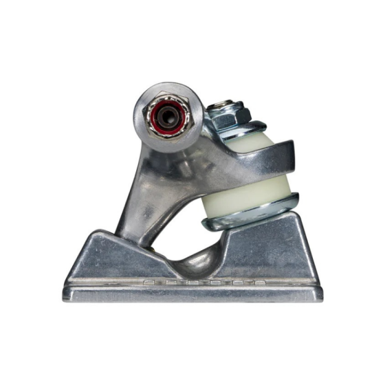 Подвески Для Скейтборда Ace Trucks Af-1 Hollow Polished 55 ATAHP955 (polished)