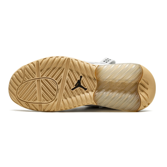 Кроссовки Jordan MA2 CV8122-102 (white-black-seasame)