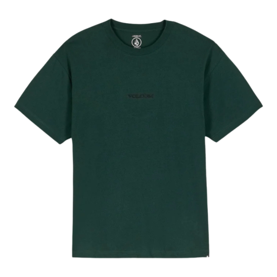 Футболка Volcom Stone Lse Sst A4332409- (scarab)
