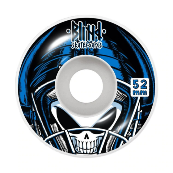 Колеса Blind Reaper Helmet 10111181 (black)