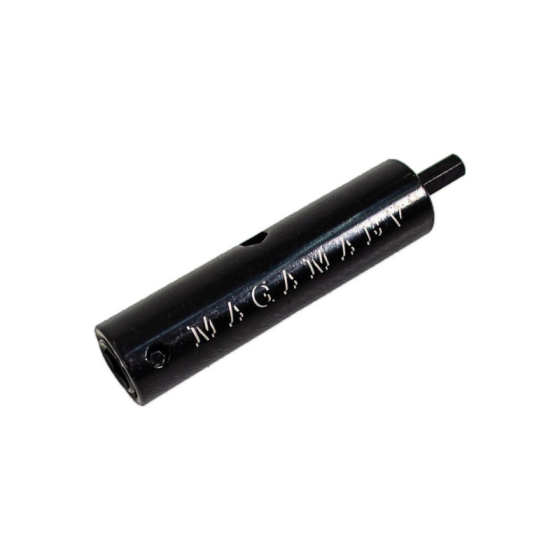 Ключ Для Скейтборда Magamaev Pocket Tool maga24-pockettool (black)