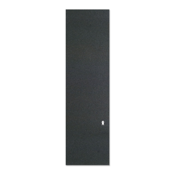 Шкурка Grizzly Mini Bear Cutout Grip GMC1701H03 (black)