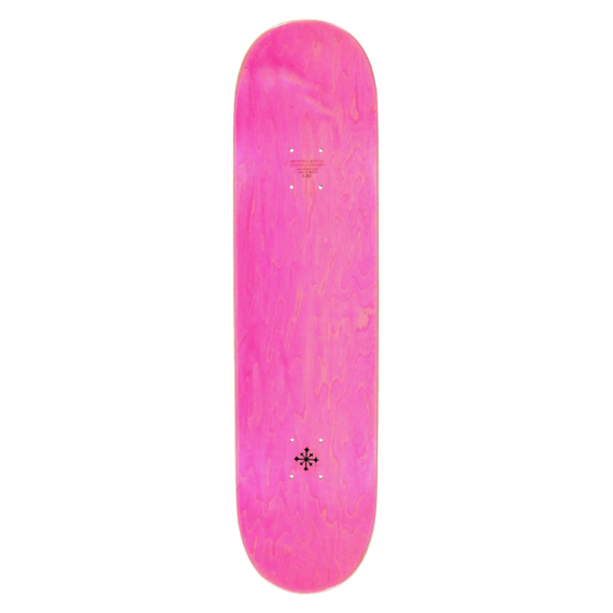 Дека Disorder Nyjah We Want You DISwwy (white)