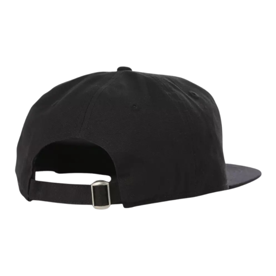 Кепка Macbalife TWS World MBL-220043 (black)
