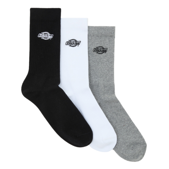 Носки Dickies Summerdale 3Pk DK0A88QJWHX1 (multi)