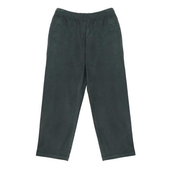 Брюки Postaments Lazy Cord post24-lazycordgrn (green)