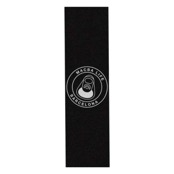 Шкурка Macbalife Og MBL-050015 (black)