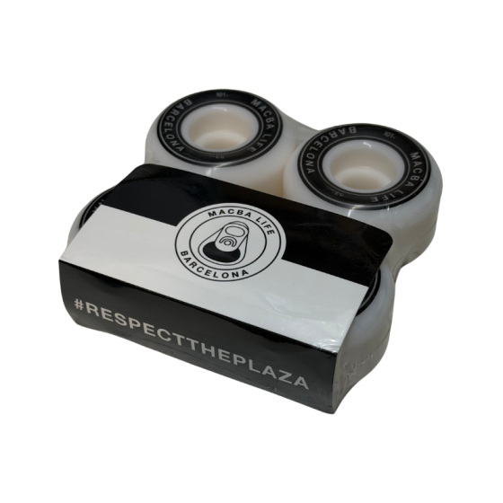 Колеса Macbalife Og Logo MBL-030002 (black)