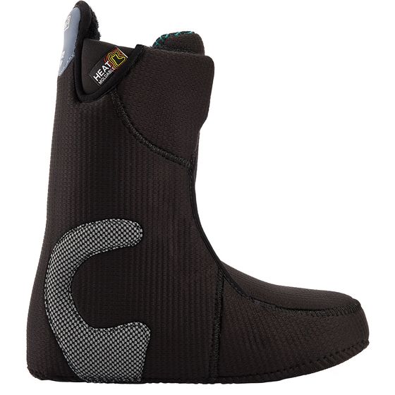 Ботинки Для Сноуборда Женские Burton Felix Boa 13179107400 (blue gray)