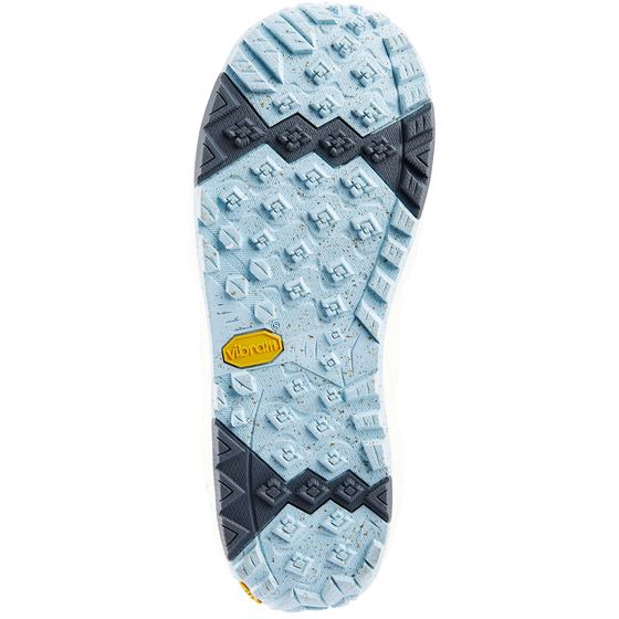 Ботинки Для Сноуборда Женские Burton Felix Boa 13179107400 (blue gray)