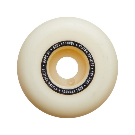 Колеса Spitfire F4 99 Lock-Ins sf26-99lock57 (natural)