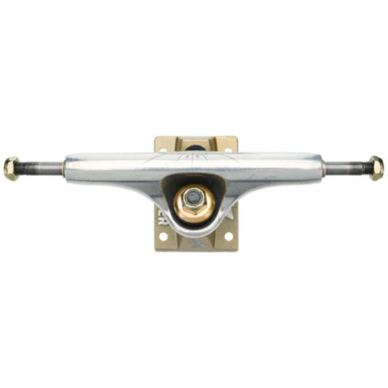 Подвески Для Скейтборда Thunder Trucks Kyle Walker Luminary Pro Edition th-kwlum149 (grey-gold)