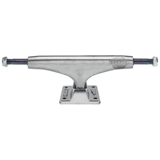 Подвески Для Скейтборда Thunder Trucks Polished Titanium Lights III th-titlghtspol147 (grey)