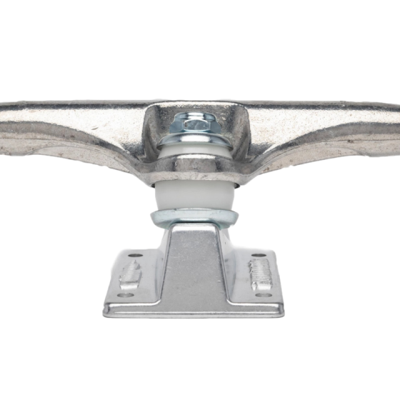Подвески Для Скейтборда Thunder Trucks Polished Titanium Lights III th-titlghtspol147 (grey)