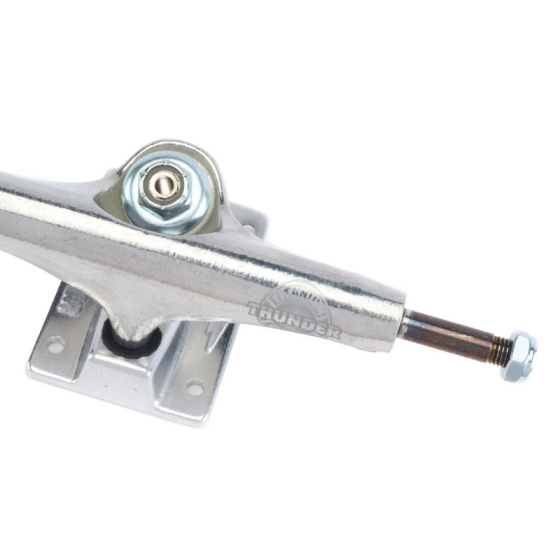 Подвески Для Скейтборда Thunder Trucks Polished Titanium Lights III th-titlghtspol147 (grey)