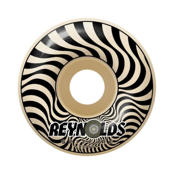 Колеса Spitfire F4 93 Reynolds Classic sf26-rey53 (natural)