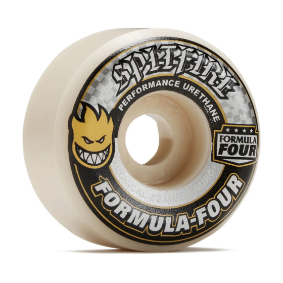 Колеса Spitfire F4 99 Conicals sf26-con52 (natural)