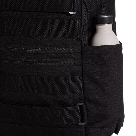 Рюкзак Vans Van Doren Backpack VN000STWBLK (black)