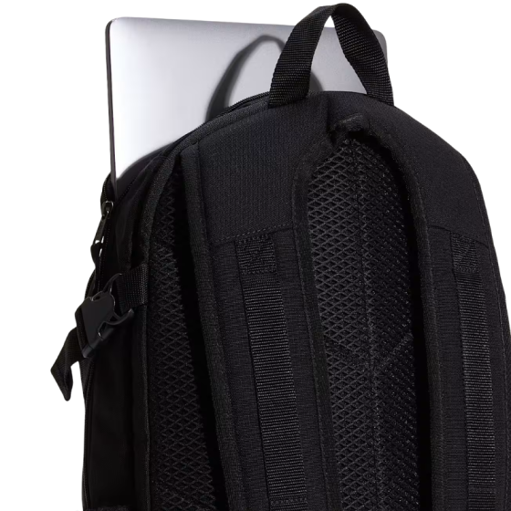 Рюкзак Vans Van Doren Backpack VN000STWBLK (black)
