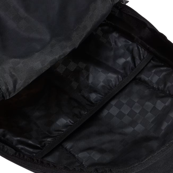 Рюкзак Vans Van Doren Backpack VN000STWBLK (black)