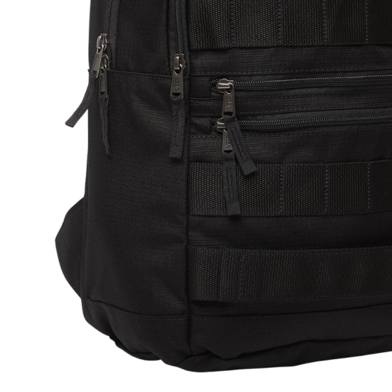 Рюкзак Vans Van Doren Backpack VN000STWBLK (black)