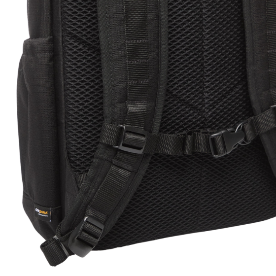 Рюкзак Vans Van Doren Backpack VN000STWBLK (black)