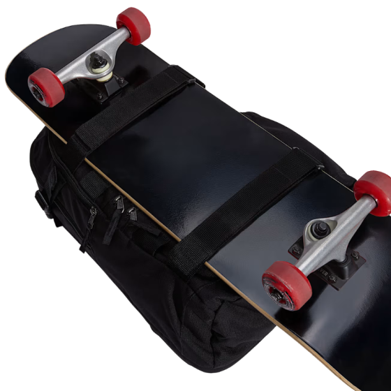 Рюкзак Vans Van Doren Backpack VN000STWBLK (black)