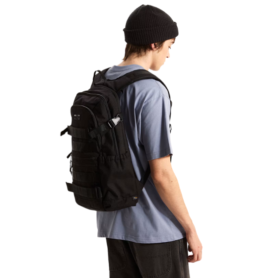 Рюкзак Vans Van Doren Backpack VN000STWBLK (black)